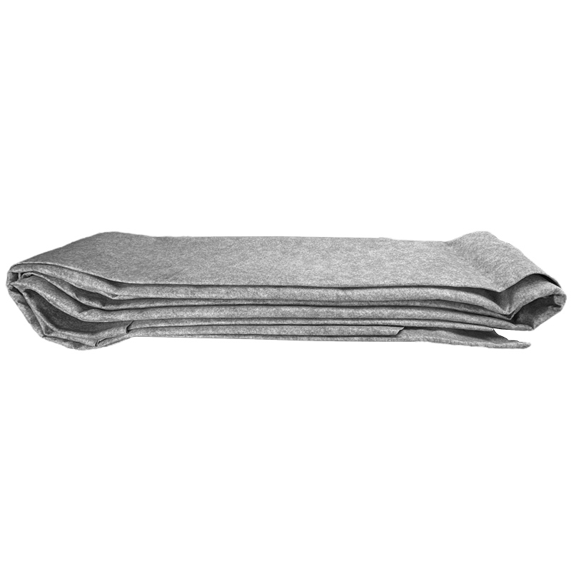 Splash-X beschermvilt 300 g/m² voor rond zwembad | 4,50 m