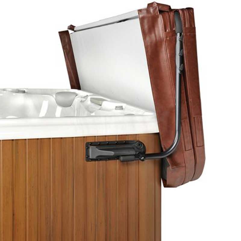 Splash-X basic coverlifter