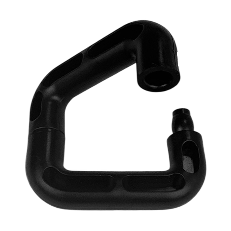 Splash-X clip voor winterdrijver