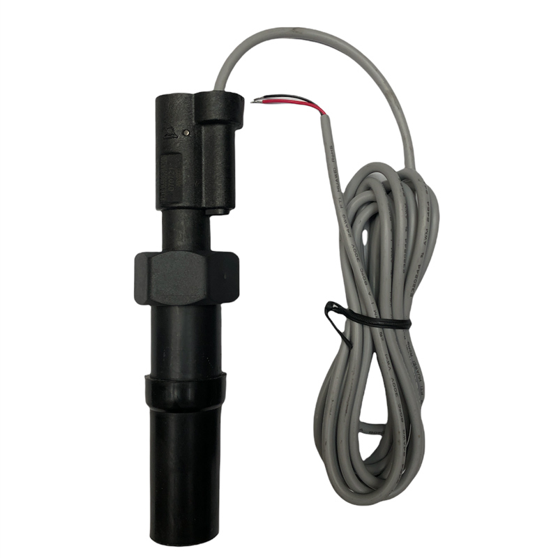 Splash-X deelbare flow switch met paddel