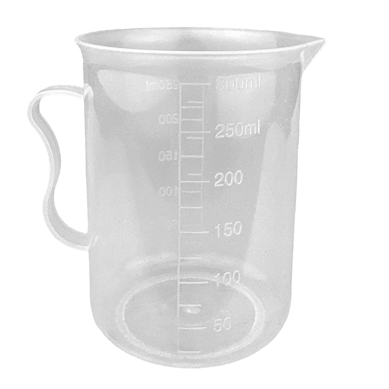 Splash-X doseerbeker 300ml