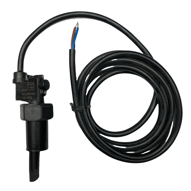 Splash-X flow switch met paddel | ¾”