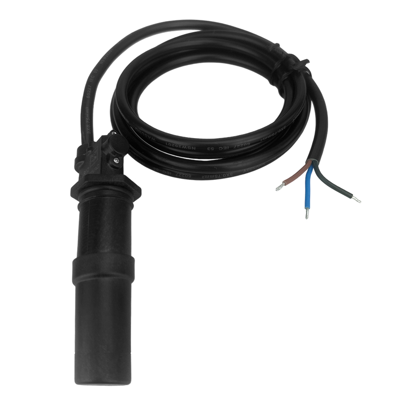Splash-X flow switch met paddel | ½"