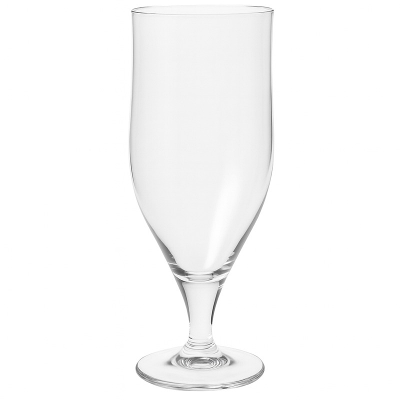 Splash-X Kunststof bierglas Denny 30cl