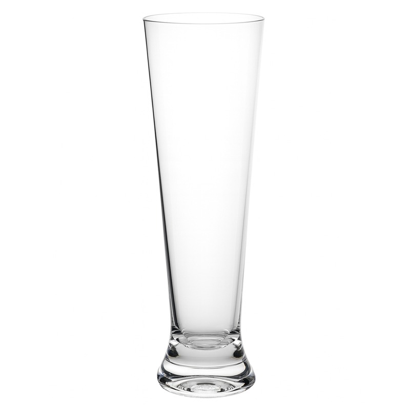 Splash-X Kunststof bierglas Welten 30 cl