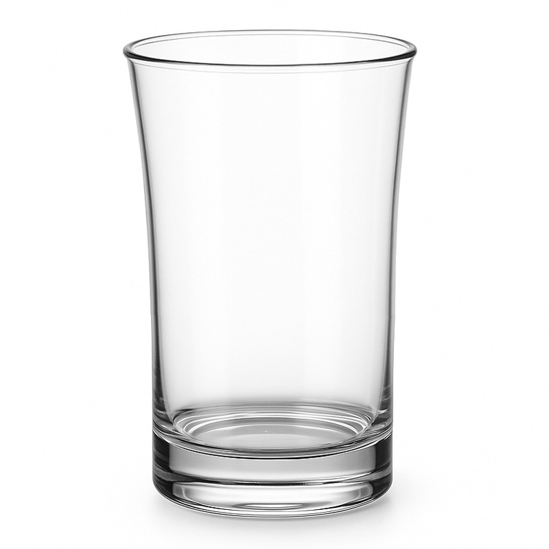 Splash-X Kunststof shotglas Remy 3 cl