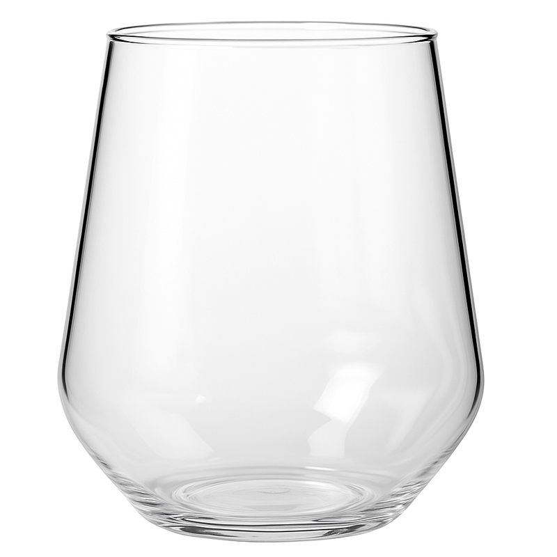 Splash-X Kunststof water wijnglas Ingrid 39cl