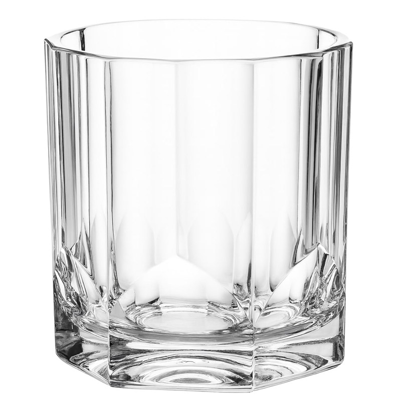 Splash-X Kunststof Whiskeyglas Micky 38 cl