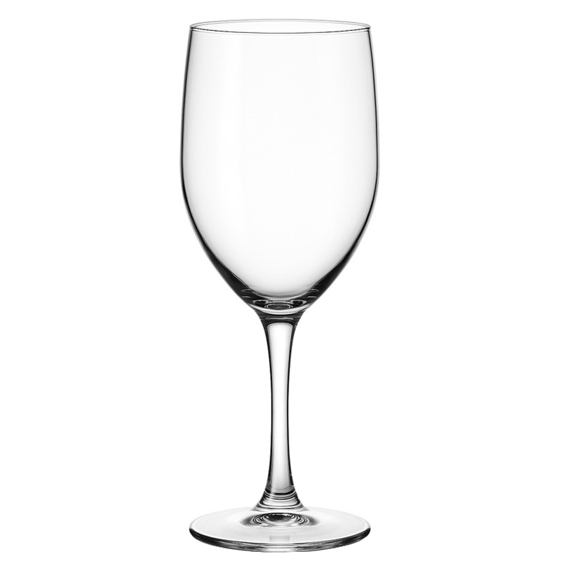 Splash-X Kunststof Wijnglas Bella 27cl