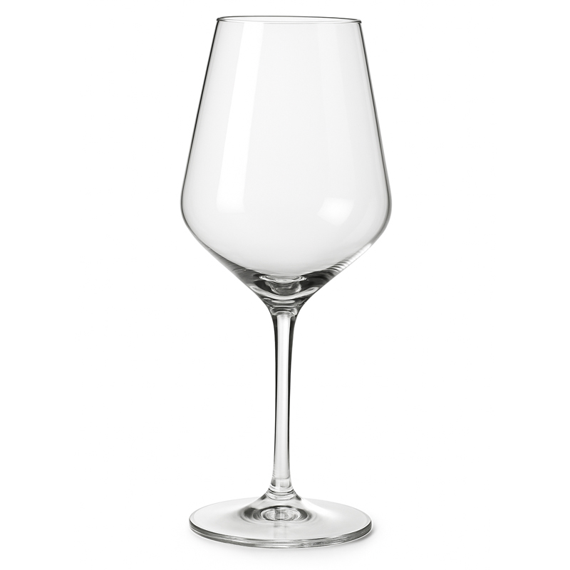 Splash-X Kunststof Wijnglas Diva 47cl