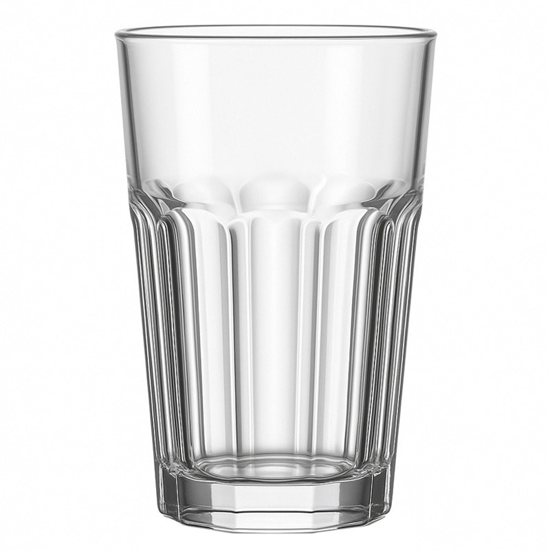 Splash-X Kunststofglas Yvonne 40cl