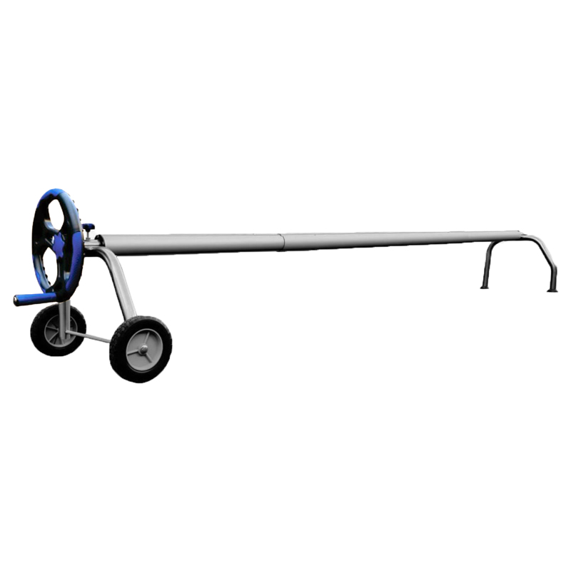 Splash-X oproller Otis | 4 tot 5,5 meter
