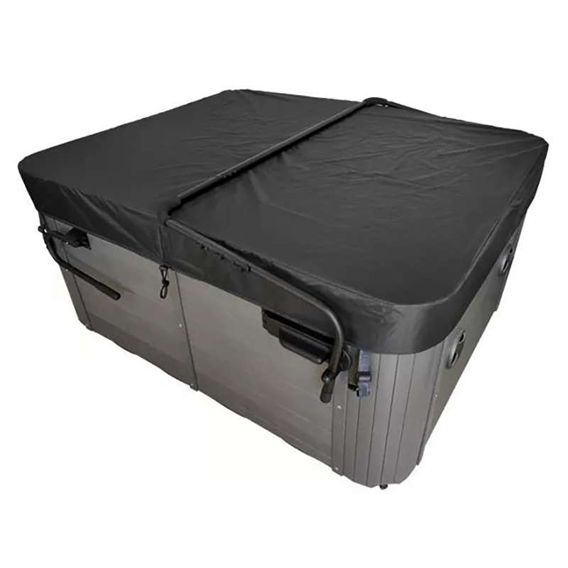 Splash-X spa cover afdekhoes | 240 x 240 cm