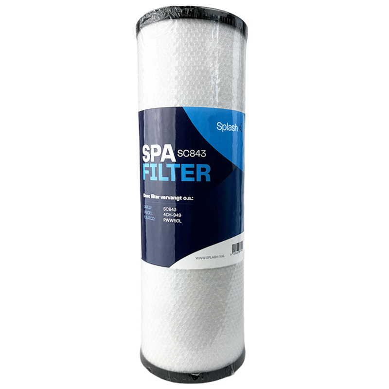 Splash-X spa filter SC843 (4CH-949)