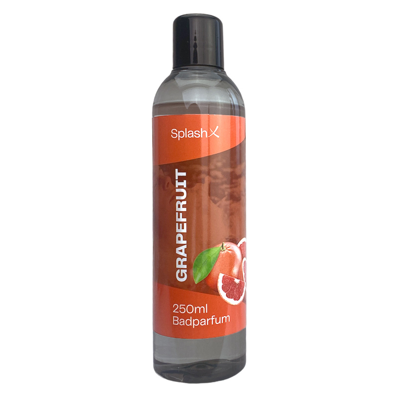Splash-X spa geur grapefruit | 250 ml