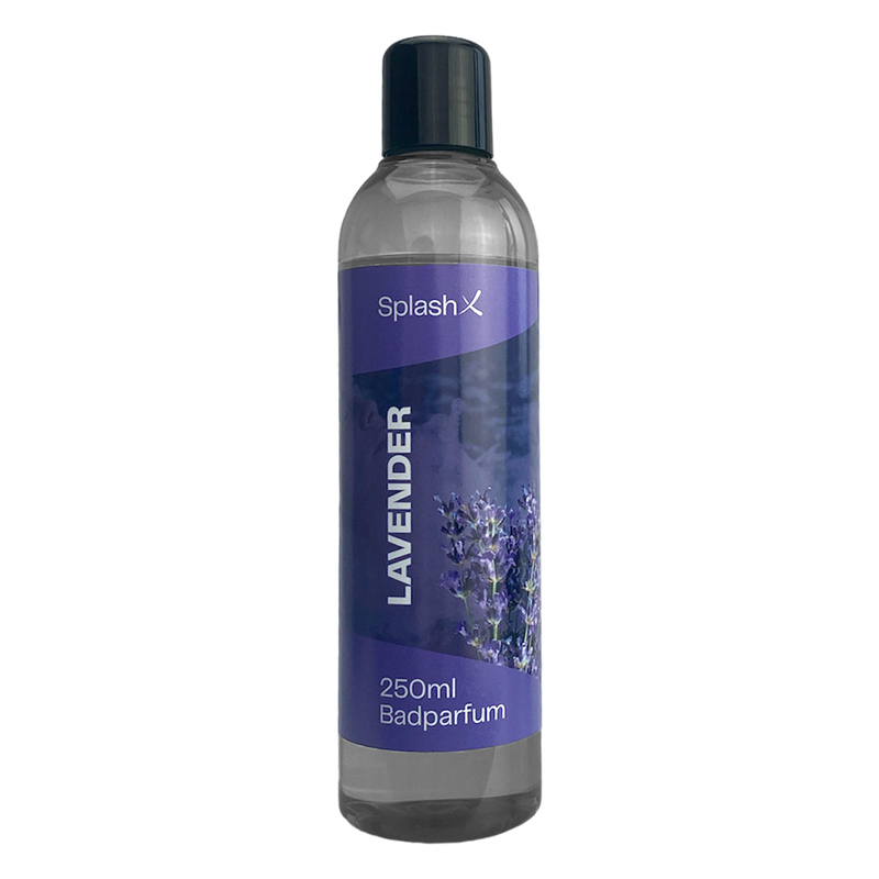 Splash-X spa geur lavender | 250 ml