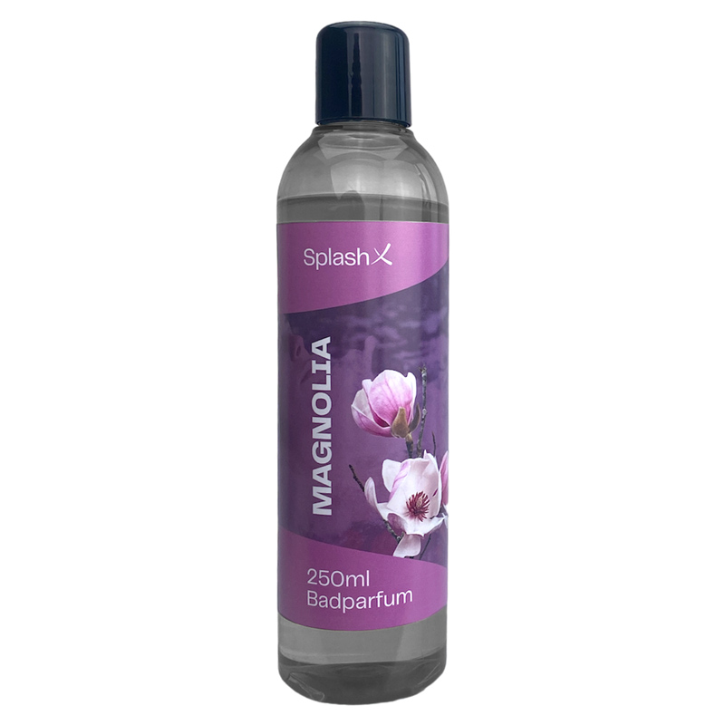 Splash-X spa geur magnolia | 250 ml