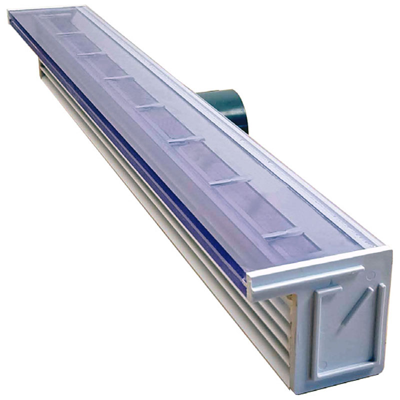 Astral waterval | 120 cm 
