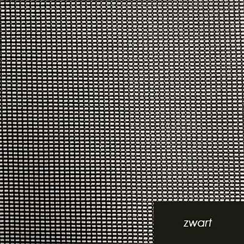 Splash-X Afdeknet vijver PVC gecoat | 4 x 5 meter