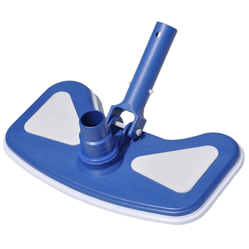Splash-X ovale stofzuigervoet
