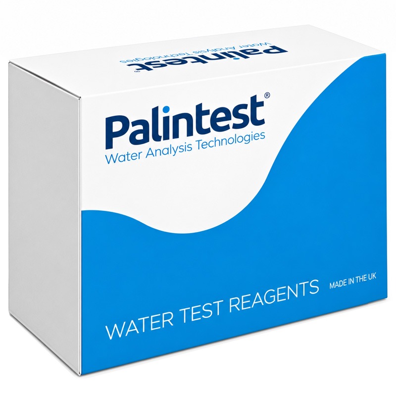 Splash-X Palintest DPD-1 tabletten 250 stuks