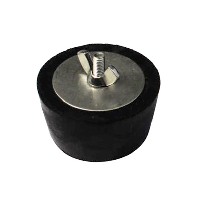 Splash-X Rubberen overwinteringsstop 2" (nr.12, 63 mm )