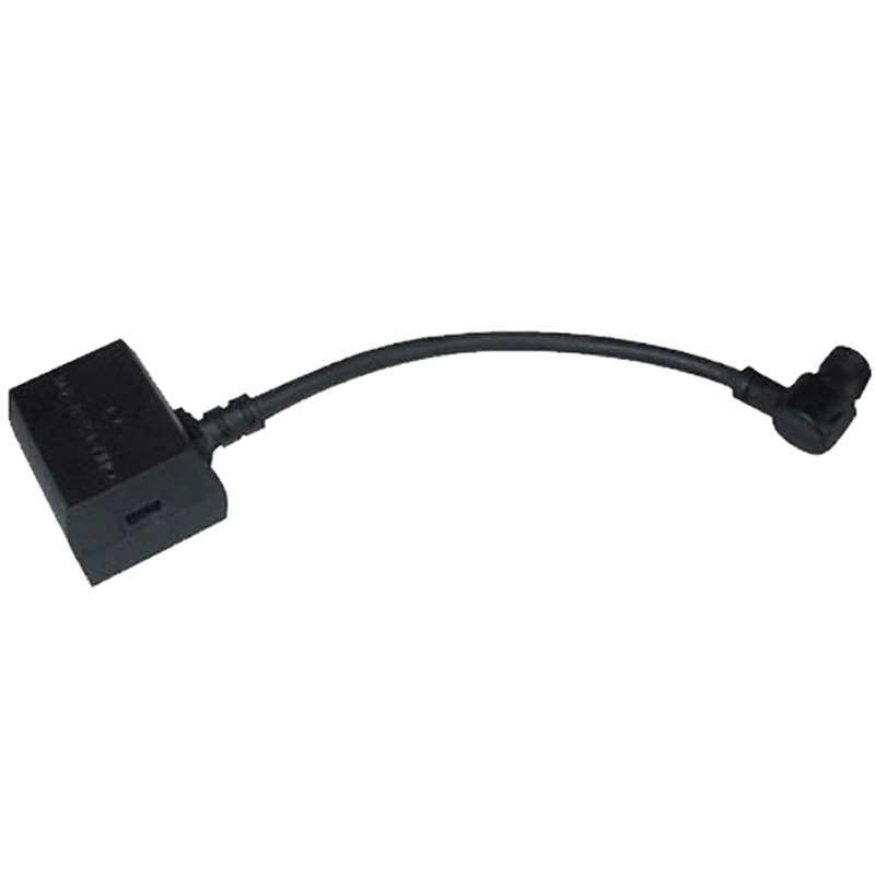 Split connector
