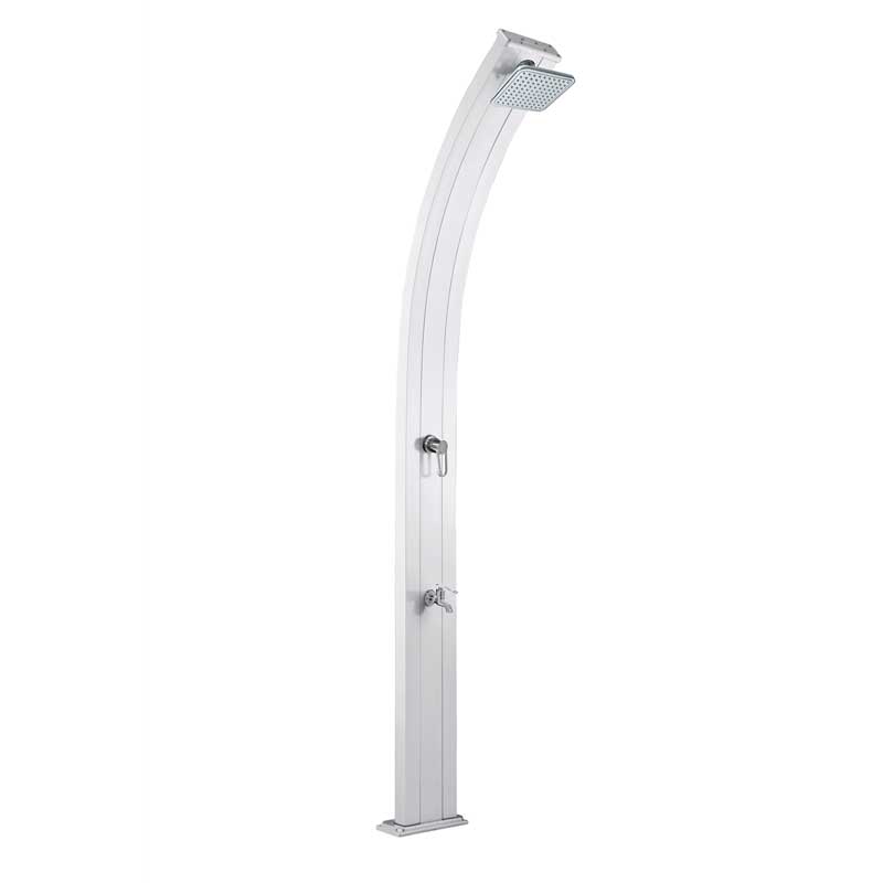 Formidra Buitendouche Spring | inox