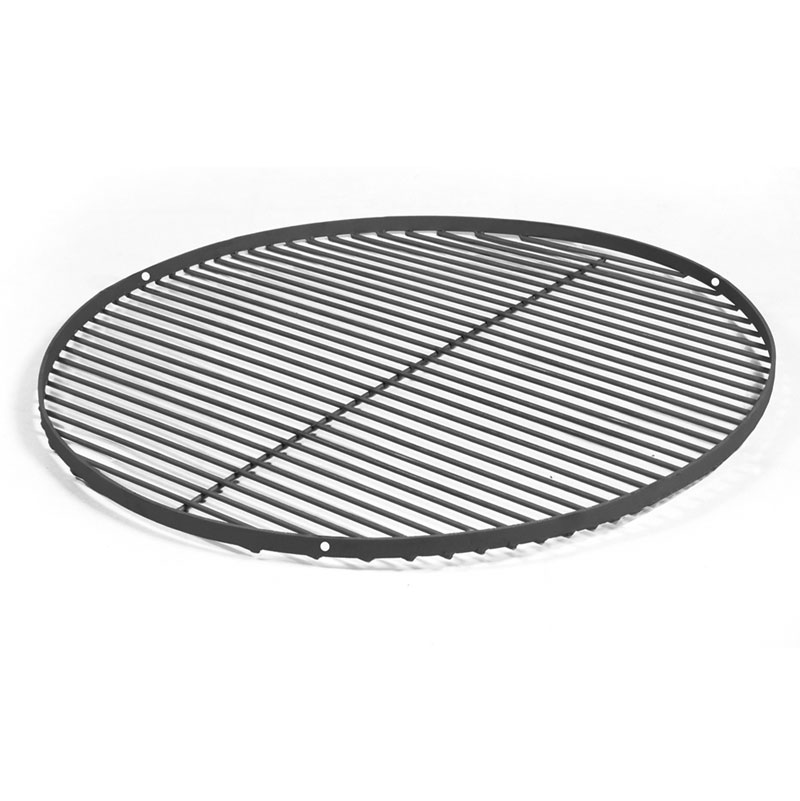Cookking stalen grillrooster | voor driepoot