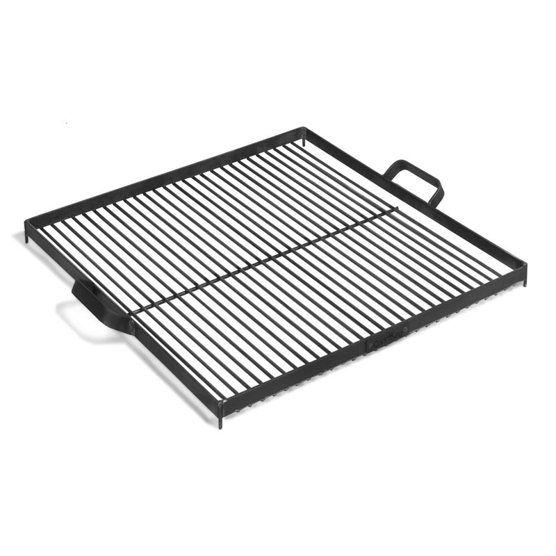 Cookking stalen grillrooster | voor vuurkorf
