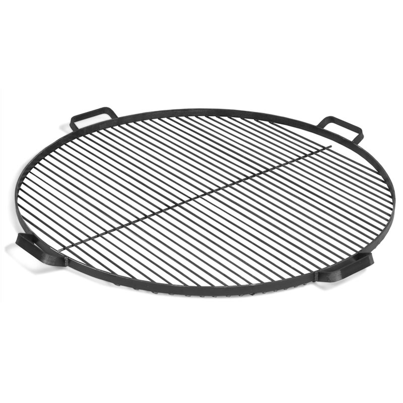 Cookking stalen grillrooster | voor vuurschaal