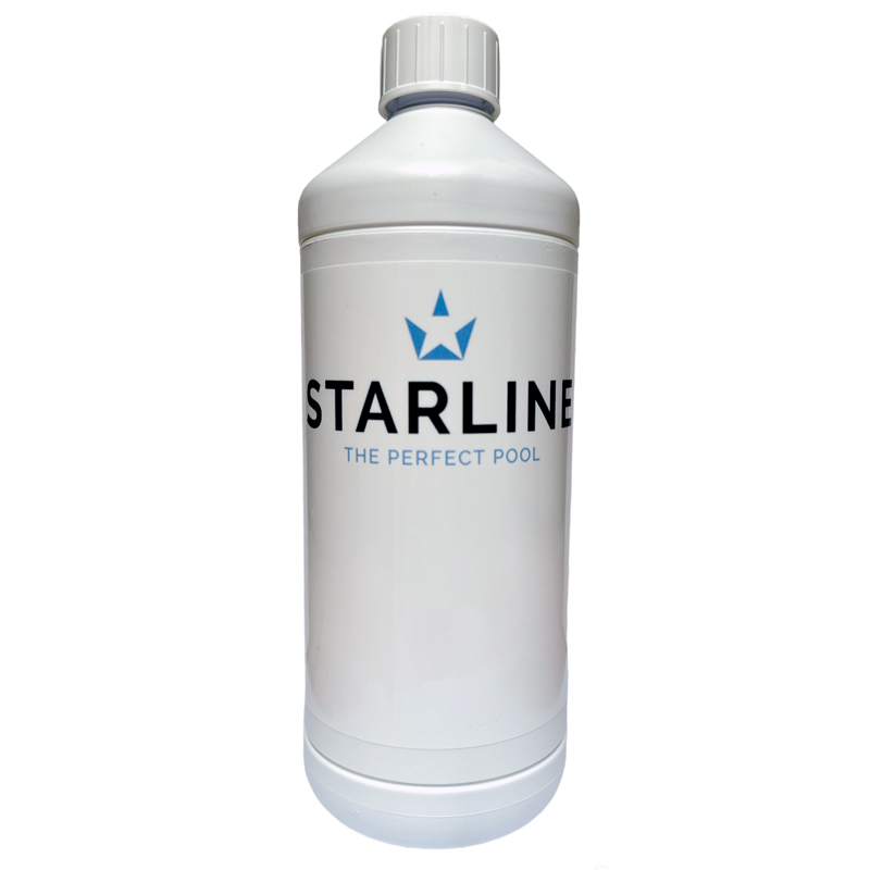 Starline filtercleaner 1 liter