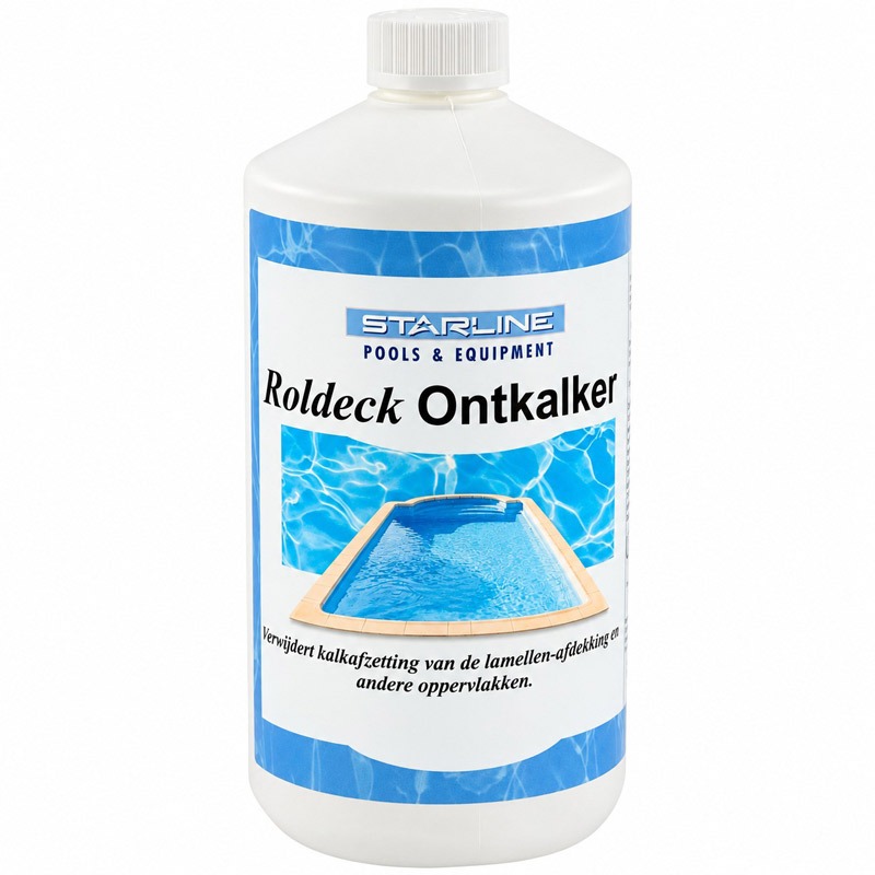 Starline Roldeck Ontkalker 1L