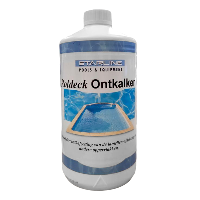 Starline Roldeck Ontkalker 1L