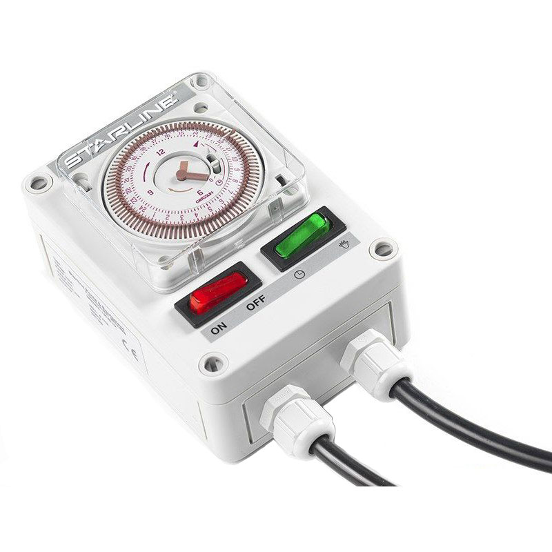 Starline Timercontrol | 230V