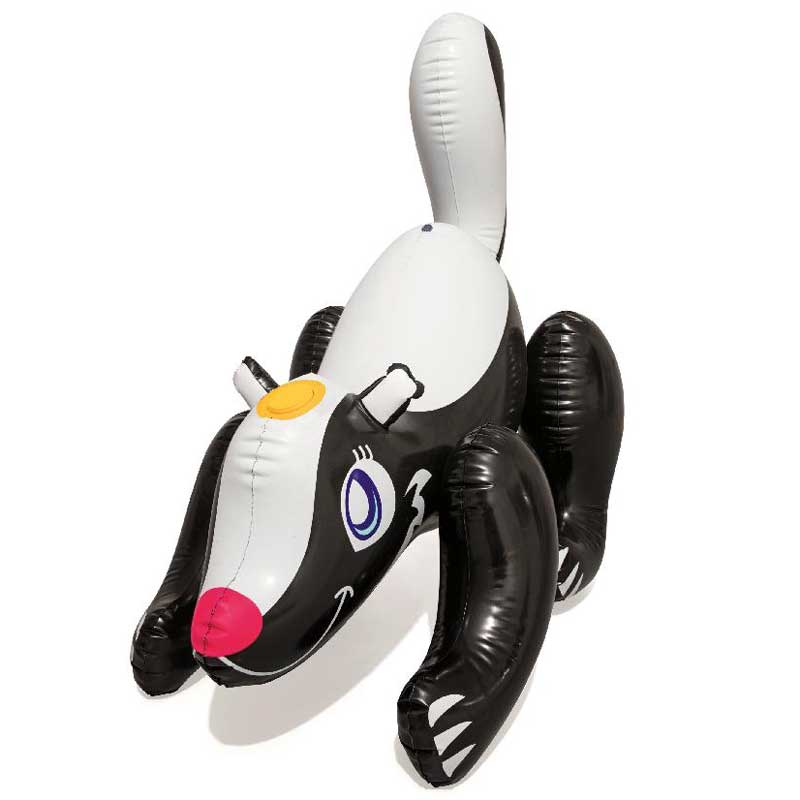 Bestway Stinkdier waterspel