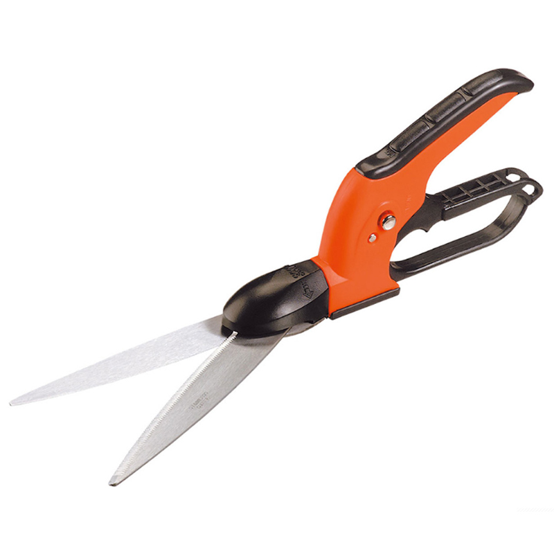 Stocker gras schaar 360° draaibaar | 34 cm