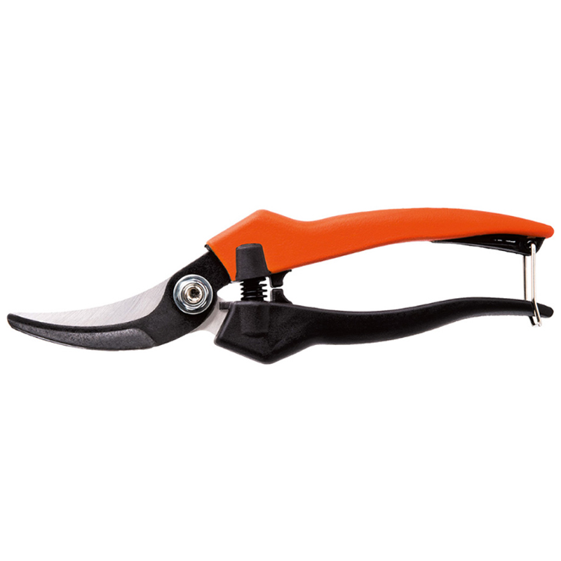 Stocker gebogen snoeischaar | 18 cm