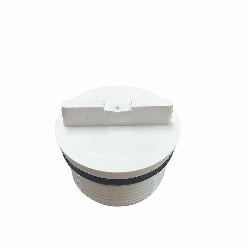 BWT overwinteringsstop schroefdraad 1½" met O-ring 