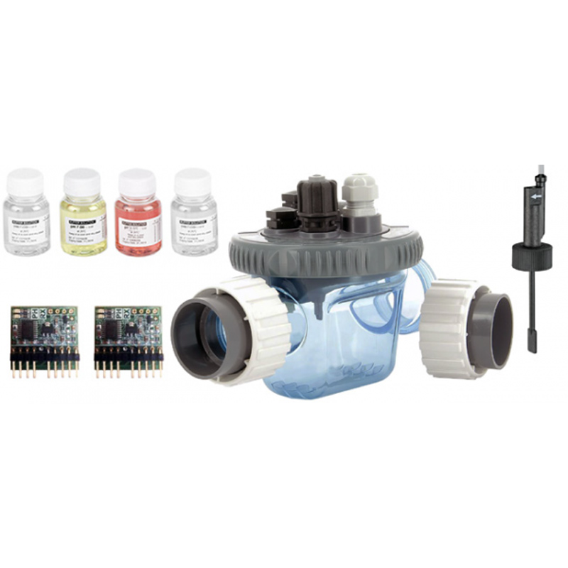 Sugar Valley installatie set deluxe