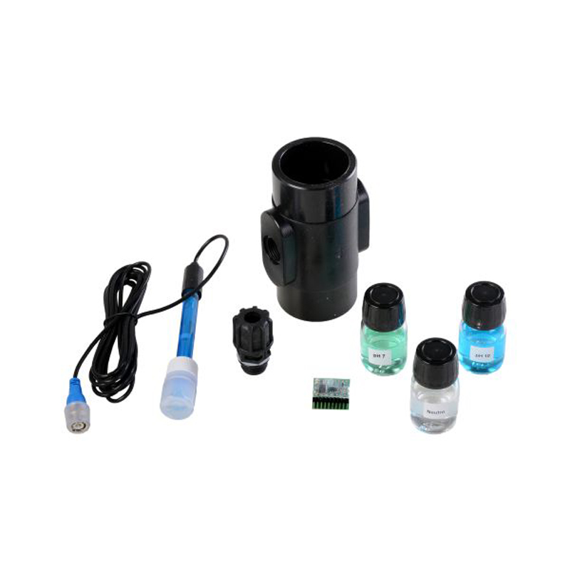 Sugar Valley pH optie met sensor