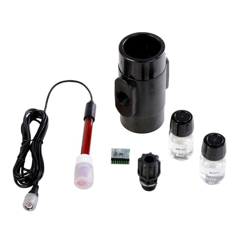 Sugar Valley Rx optie met sensor