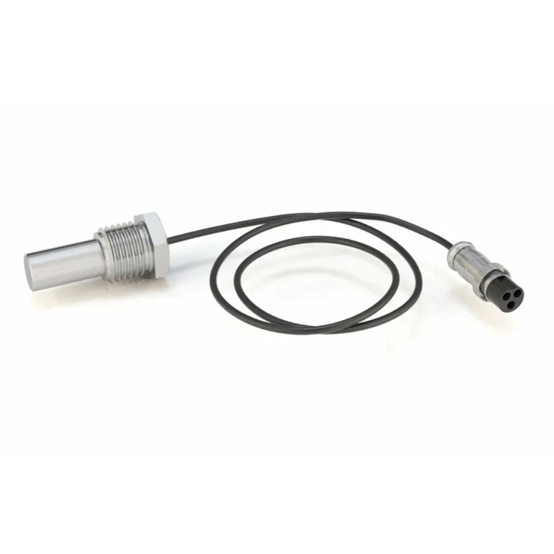 Sugar Valley temperatuur module