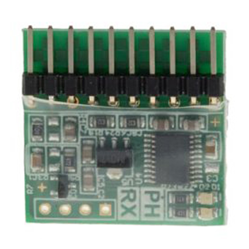 Sugar Valley pH en Redox chip