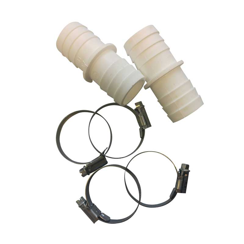 Summer Fun slang connector set 32/38 mm