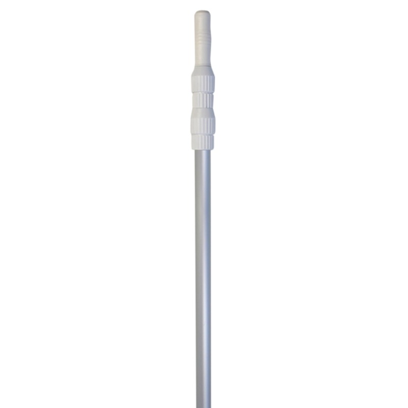 Summer fun telescoopsteel aluminium | 120-360 cm