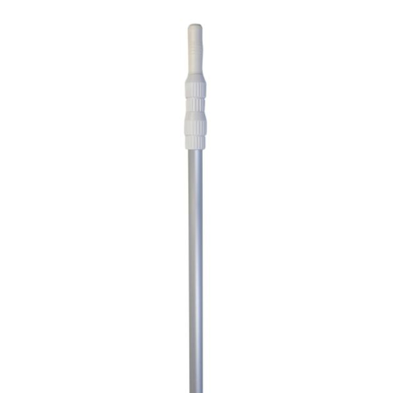 Summer Fun telescoopsteel aluminium | 60-120 cm