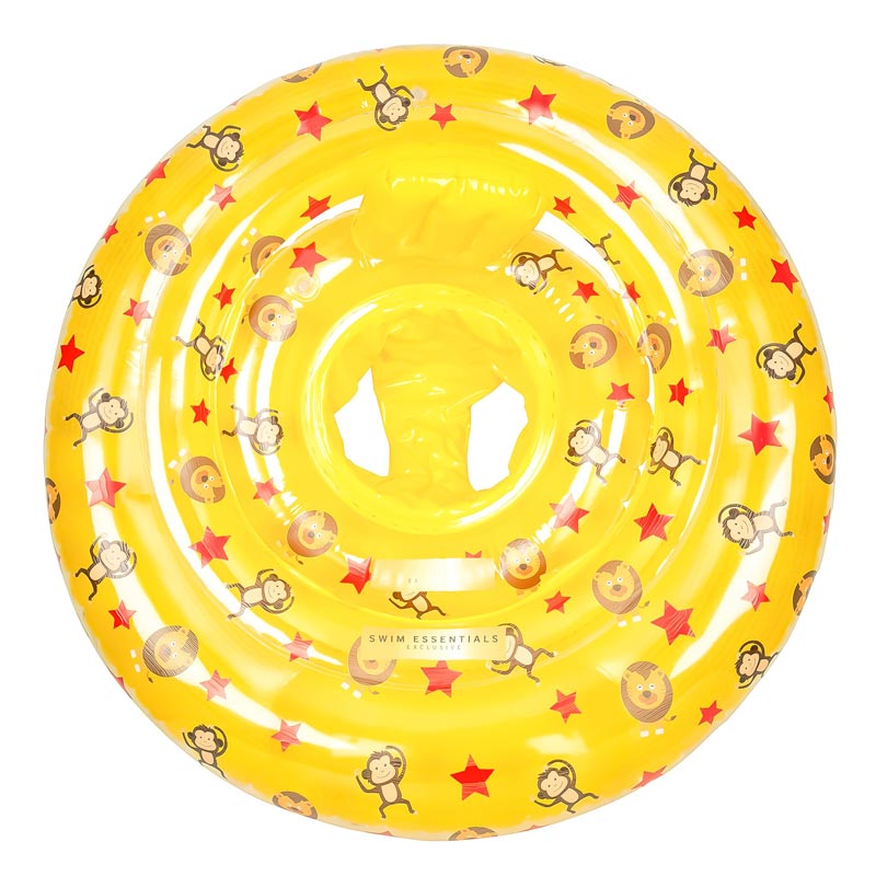 Swim Essentials Baby float Circus | 0-1 jaar