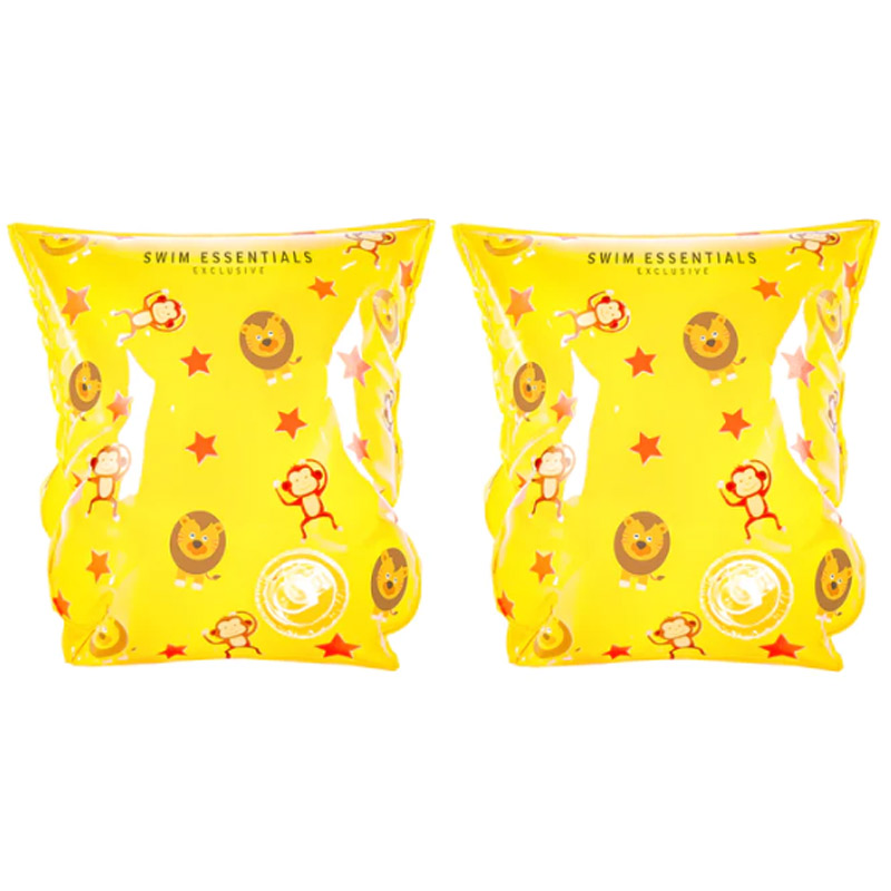 Swim Essentials circus zwembandjes | 2 – 6 jaar
