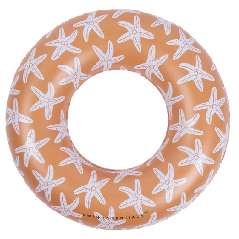 Swim Essentials zwemband zeesterren | Ø 55 cm